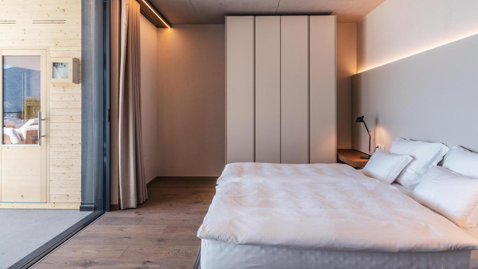 Lodge Arua Private Merano