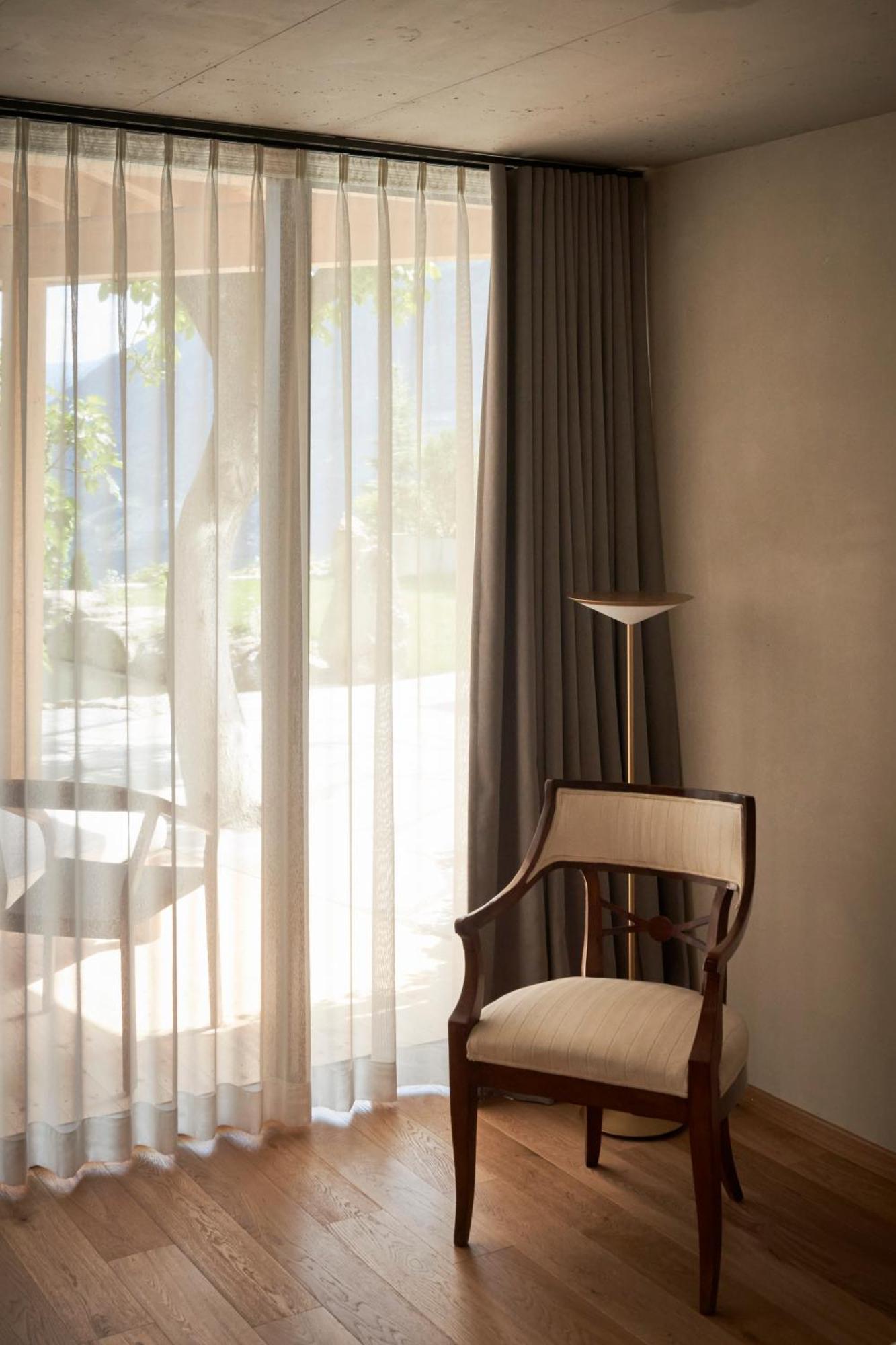 Arua Private Lodge