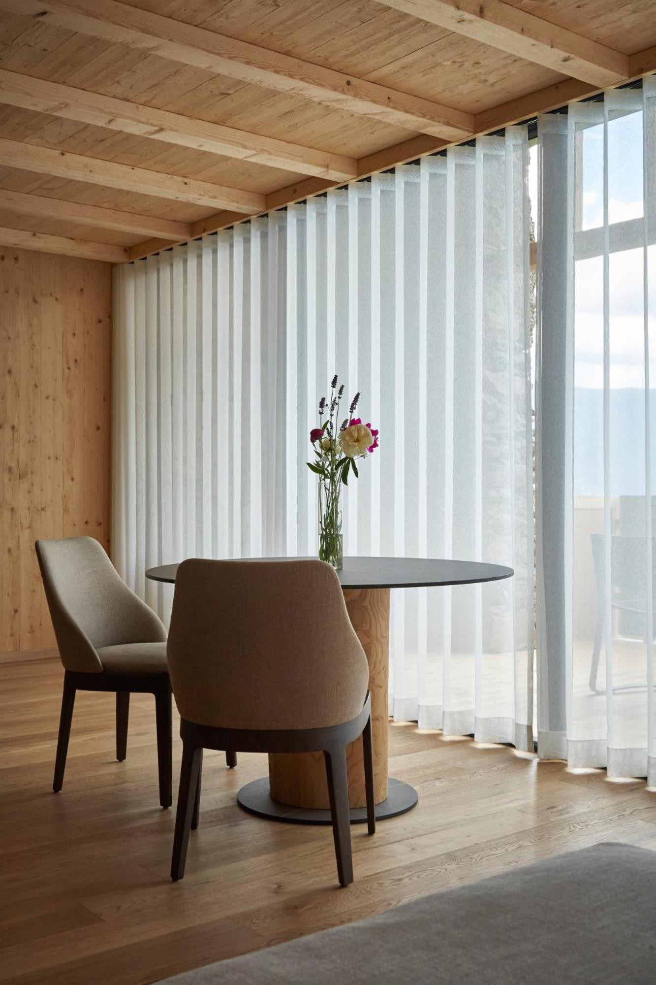 Arua Private Lodge Merano