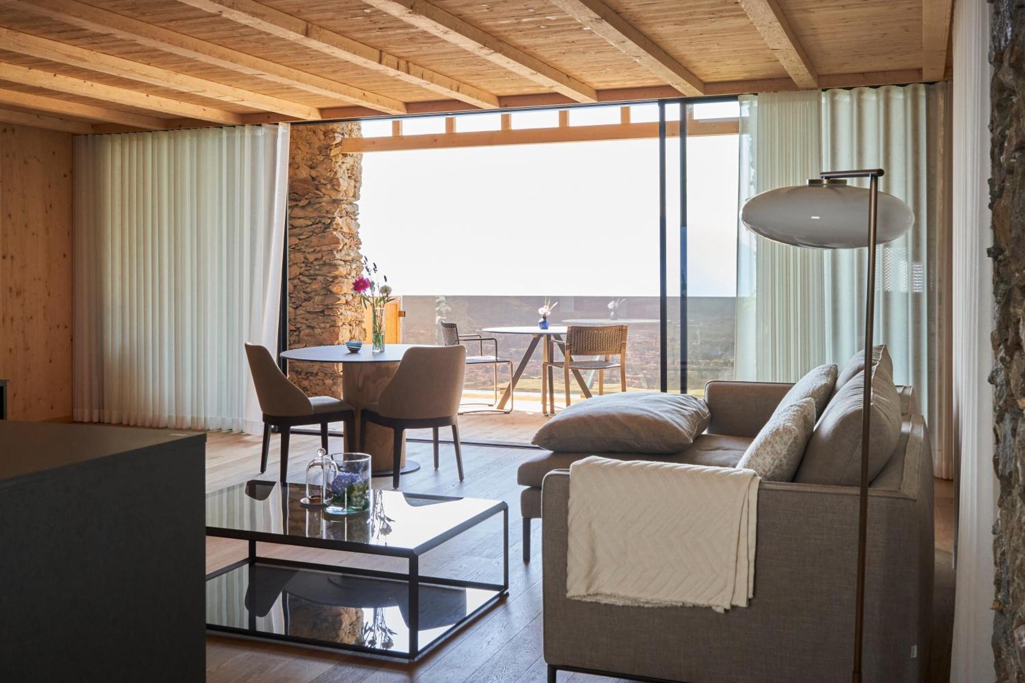 Lodge Arua Private Merano