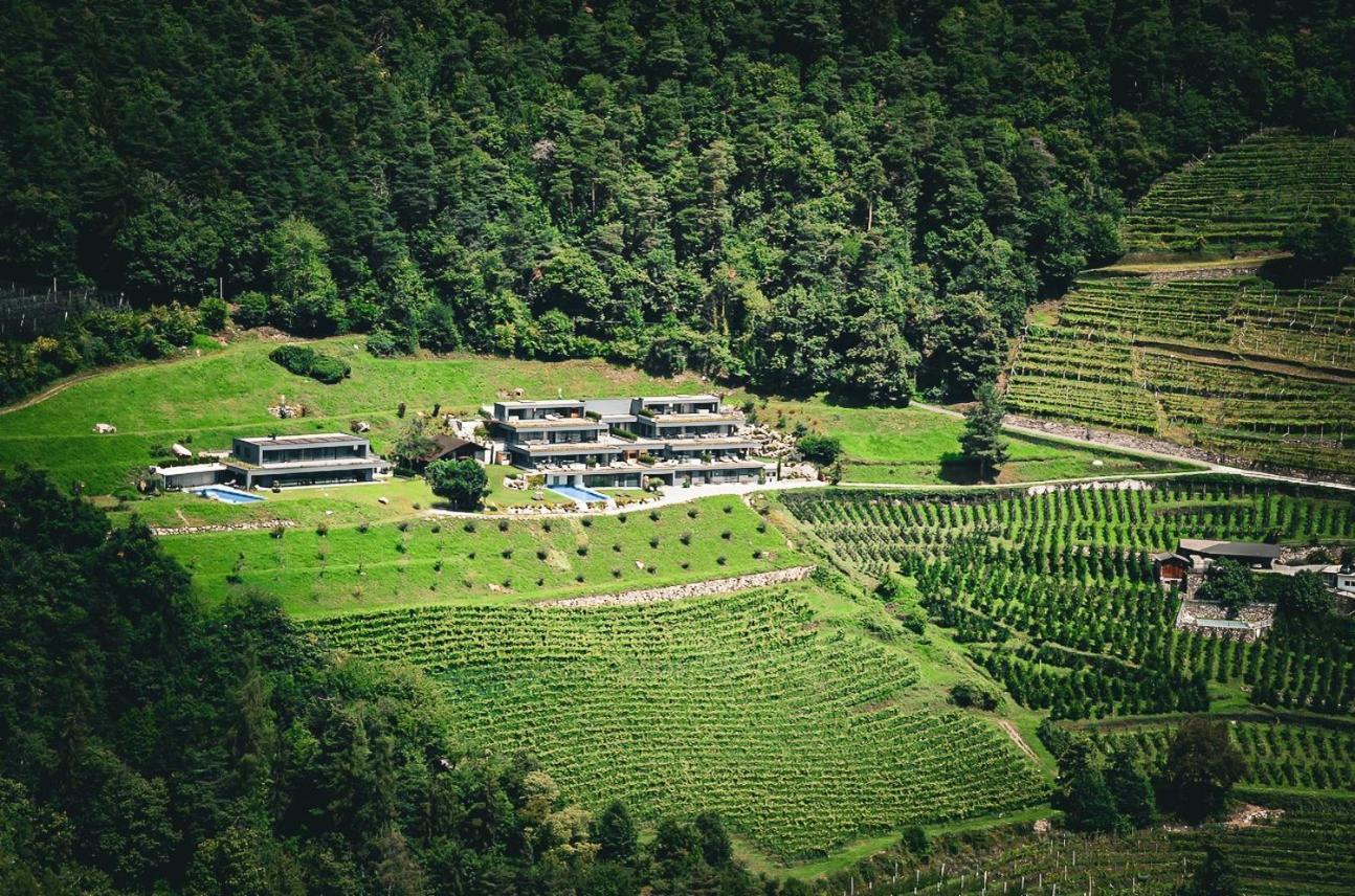 Arua Private Lodge Merano