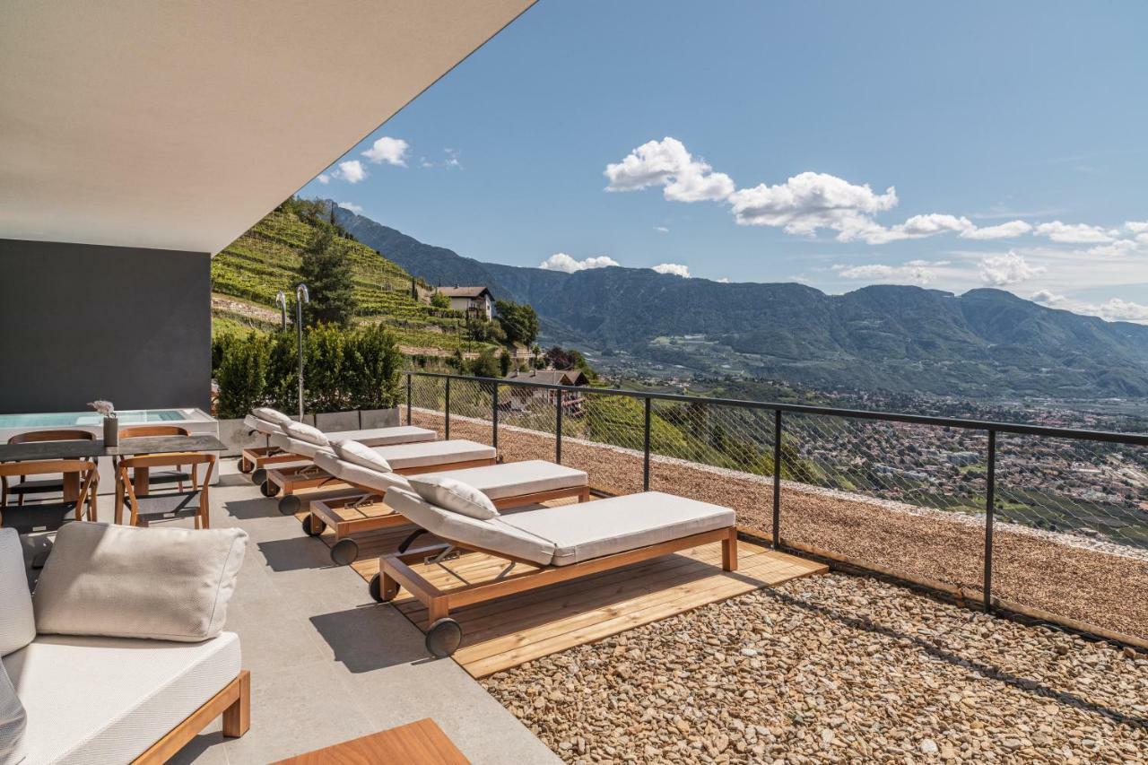 Arua Private * Merano