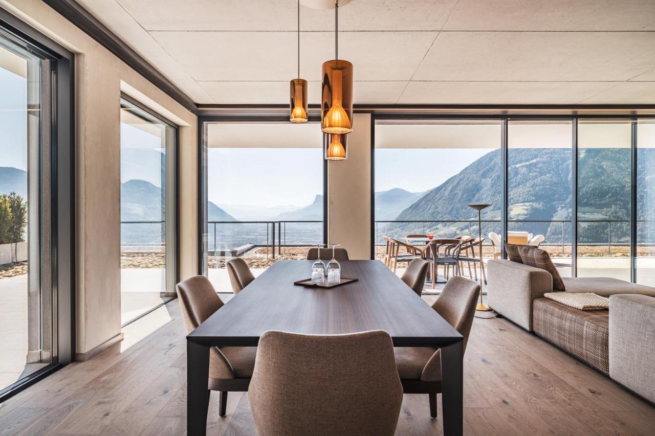 Lodge Arua Private Merano