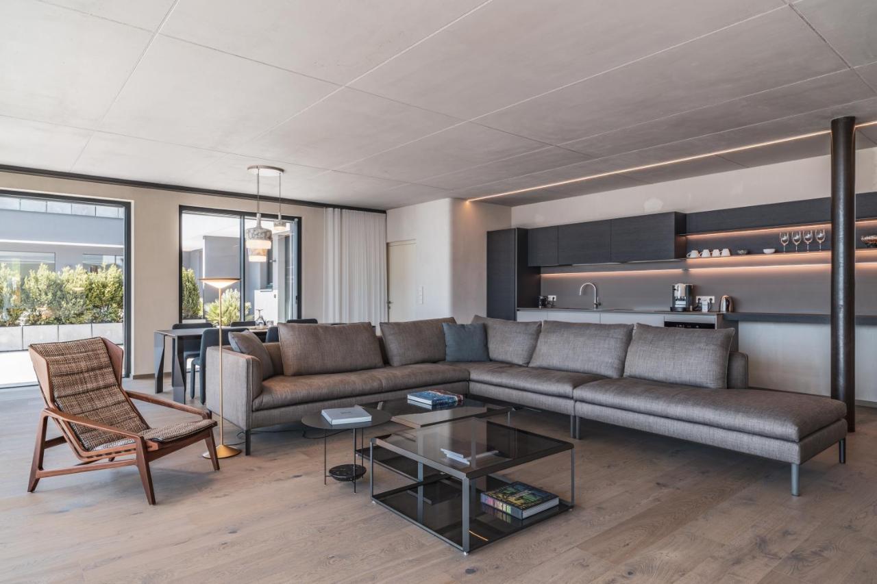 Arua Private Lodge Merano