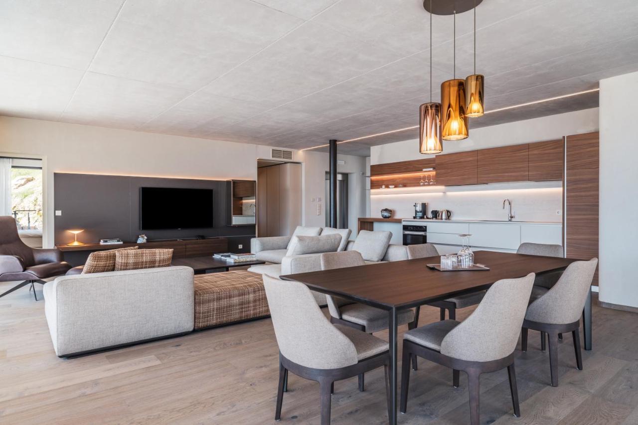 Lodge Arua Private Merano